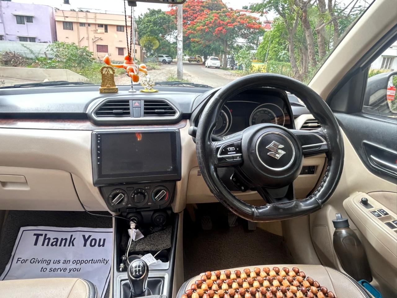 Maruti Suzuki Swift dzire - Image 6
